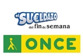 Sueldazo de la ONCE: Comprobar resultados del sorteo del domingo 5 de enero de 2025