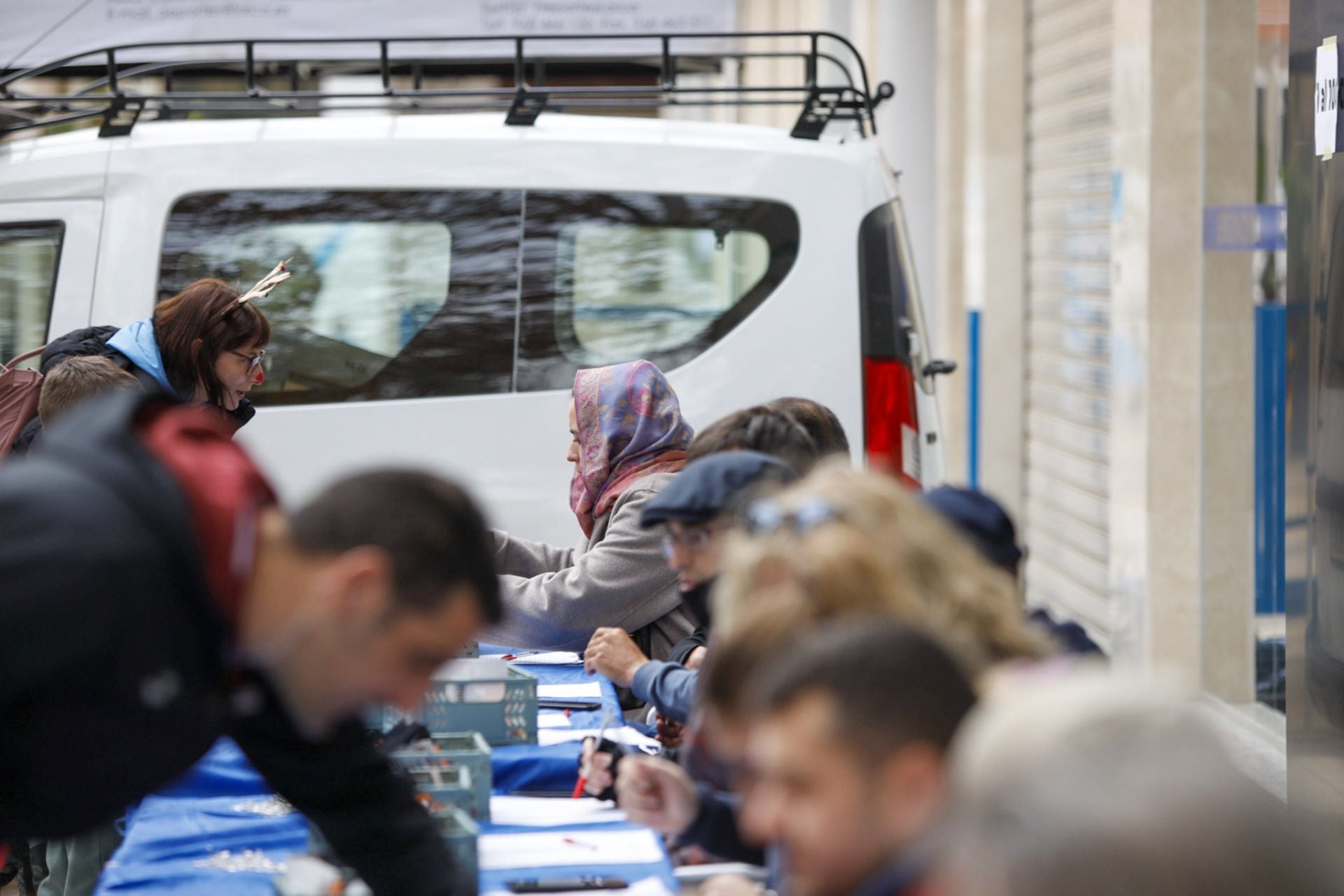 La San Silvestre de Lorca 2024, en imágenes