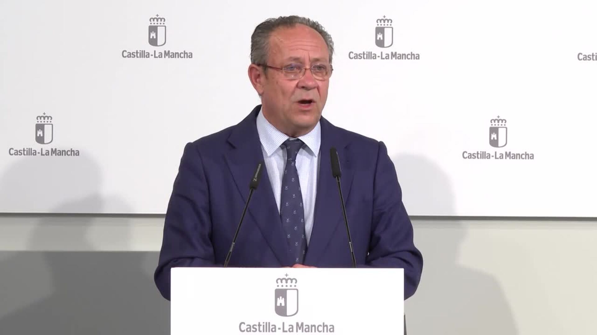 Page reclama a Sánchez compromiso de Estado para que políticas vayan acompañadas de financión