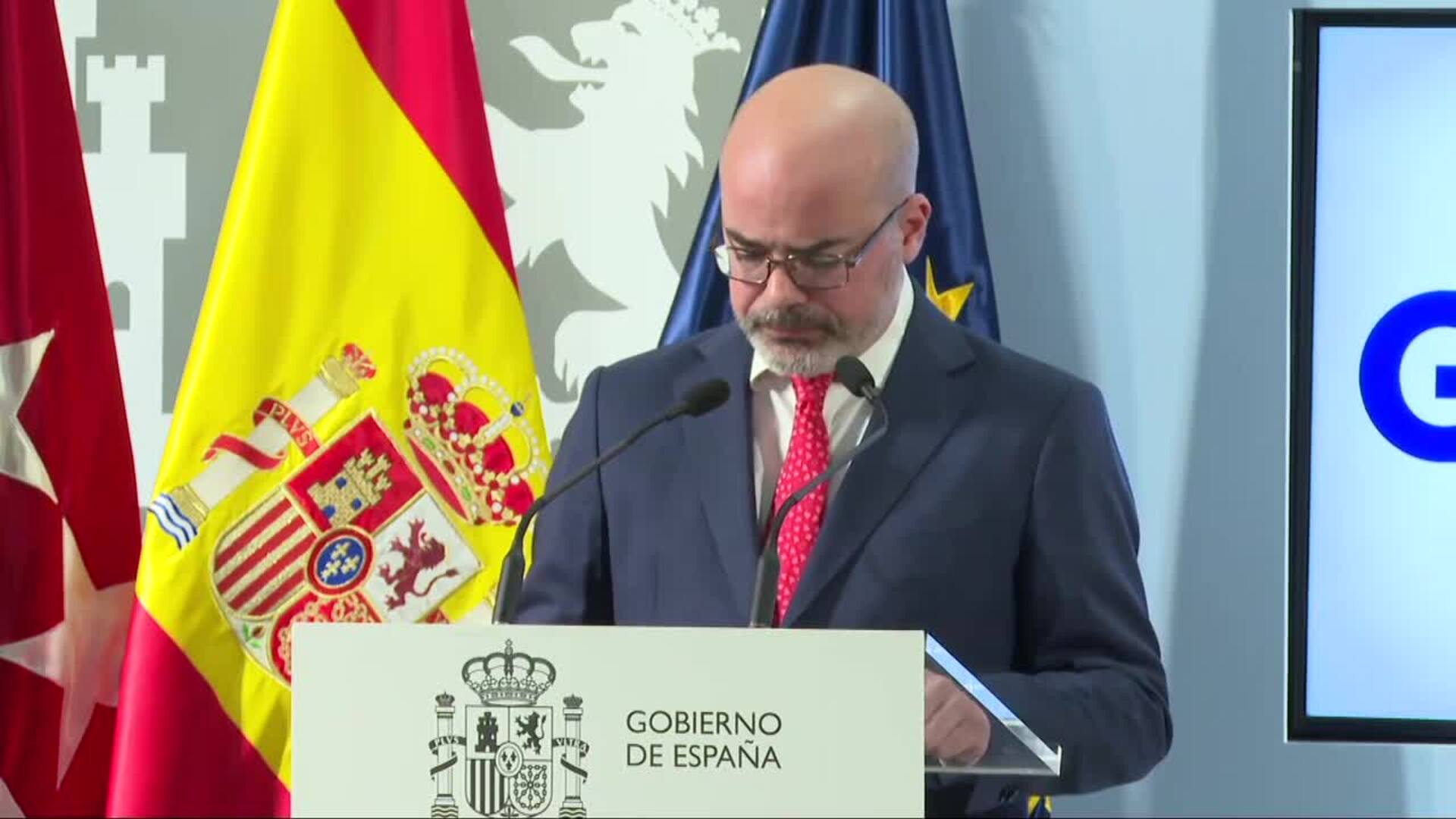 Aumentan las agresiones sexuales con penetración y los delitos contra libertad sexual en Madrid