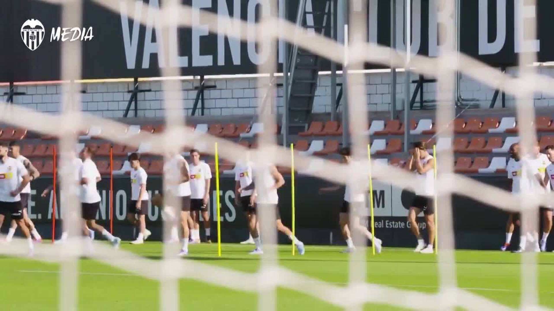 Rafa Mir defiende su inocencia en un comunicado