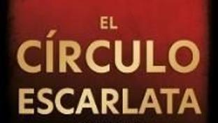 El círculo escarlata
