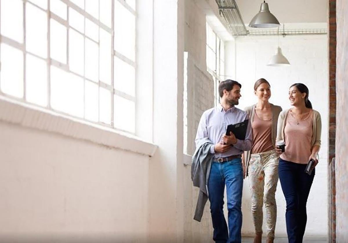 ¿Quién puede solicitar un préstamo y quién responde en caso de impago?.