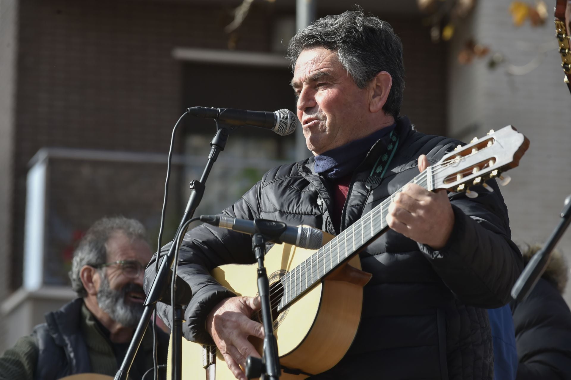 La 36 edición del Encuentro de Cuadrillas de Patiño, en imágenes