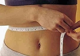 Salud advierte del riesgo de las 'dietas milagro' tras las fiestas