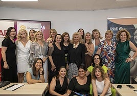 ENAE Business School y la Cátedra de Mujer Empresaria lanzan la tercera edición del Programa de Liderazgo para Directivas