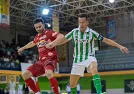 Un ElPozo necesitado de títulos quiere volver a ganar ante el Betis, su último verdugo