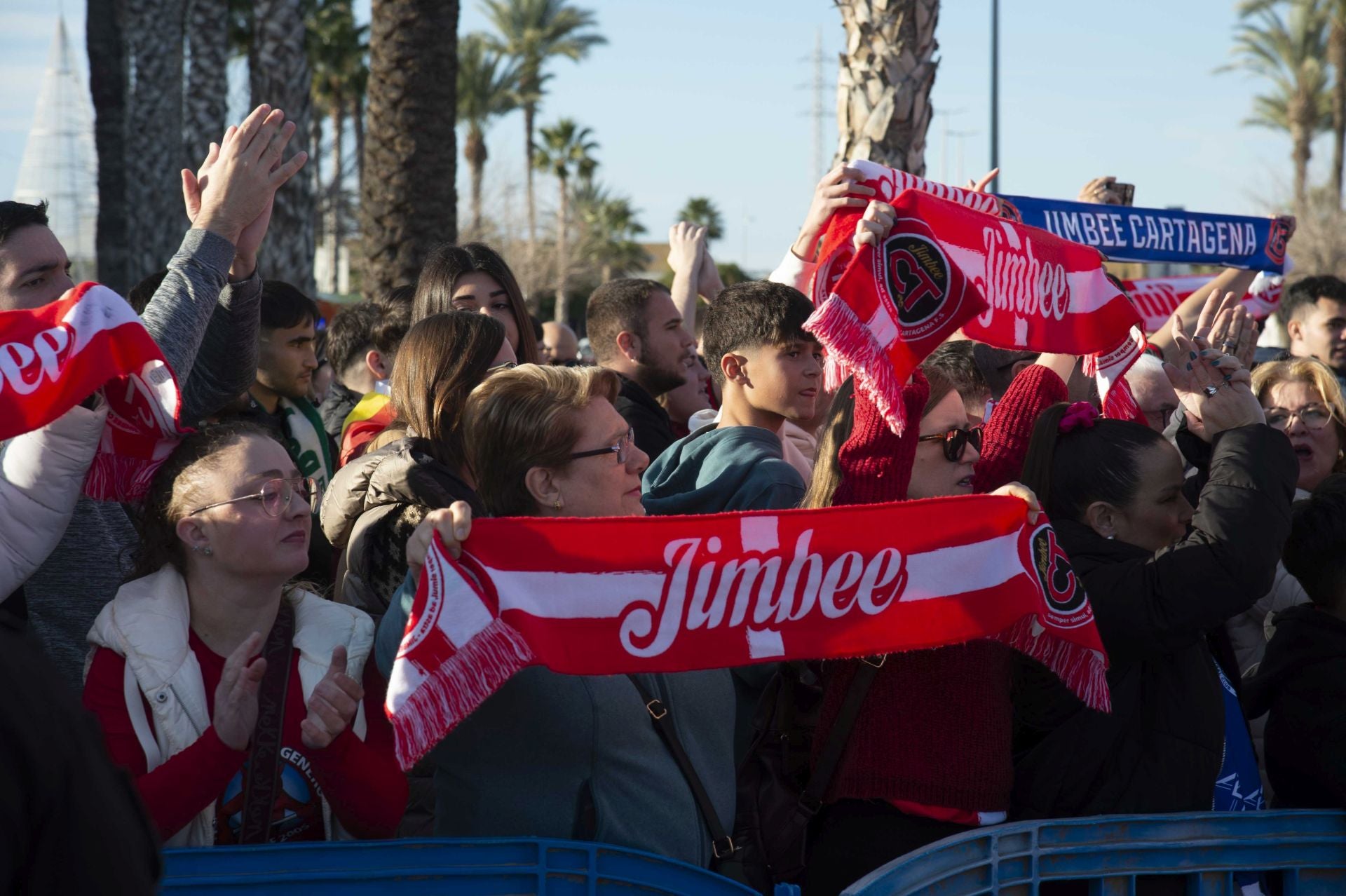 El Jimbee consigue la Supercopa ante el Betis