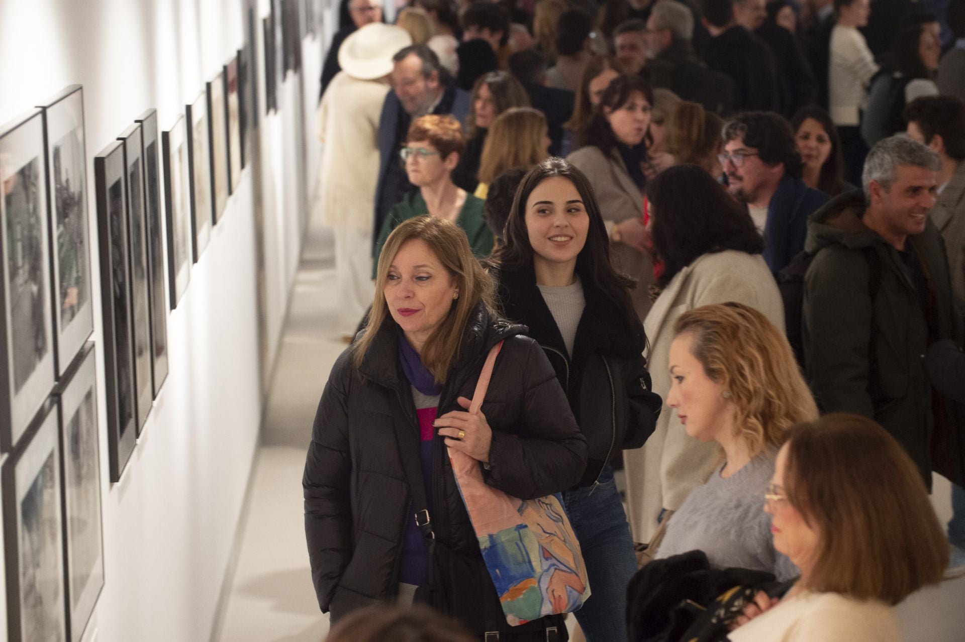 Las imágenes del homenaje a Juan Leal