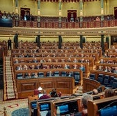 El rechazo al decreto del Gobierno central deja a la Región sin 287 millones de euros en entregas a cuenta