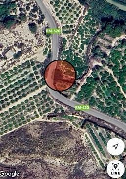 Imagen - Plano de situación.