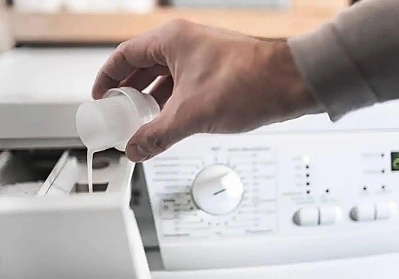 La pestaña secreta de tu lavadora que te ayudará a ahorrar