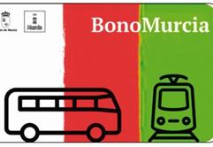 Murcia (bus urbano y tranvia