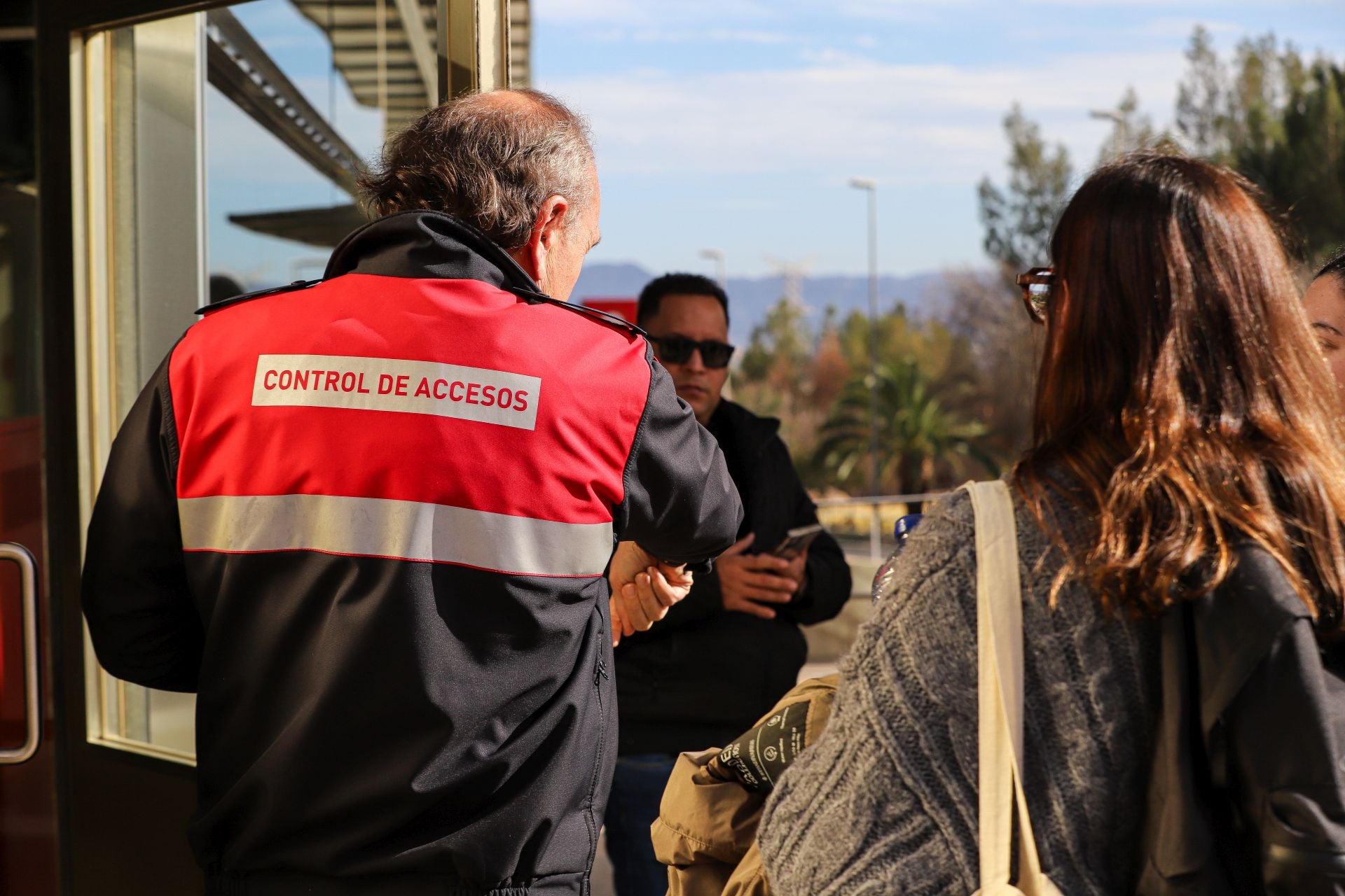 Las pruebas de acceso a la formación sanitaria especializada en la Región de Murcia, en imágenes