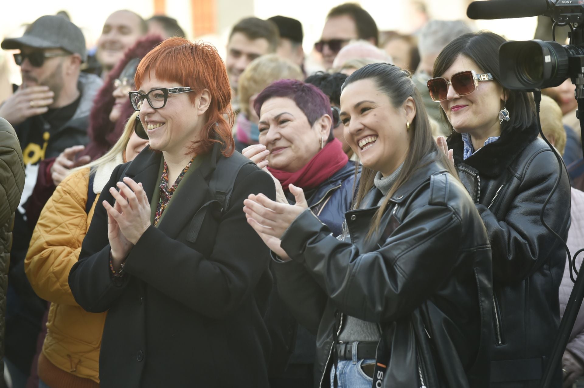 La Fiesta de las Cuadrillas de Barranda, en imágenes