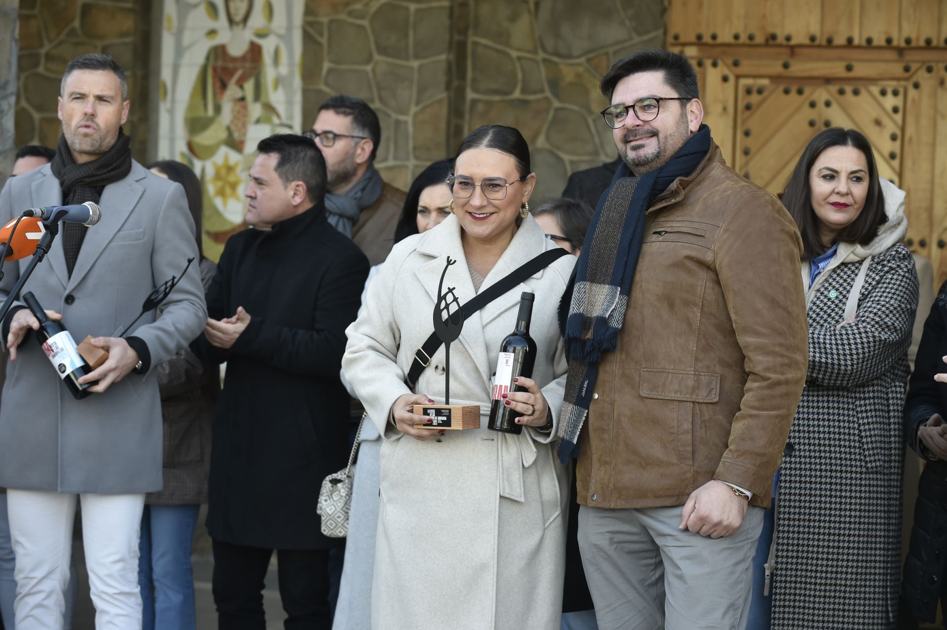 La Fiesta de las Cuadrillas de Barranda, en imágenes