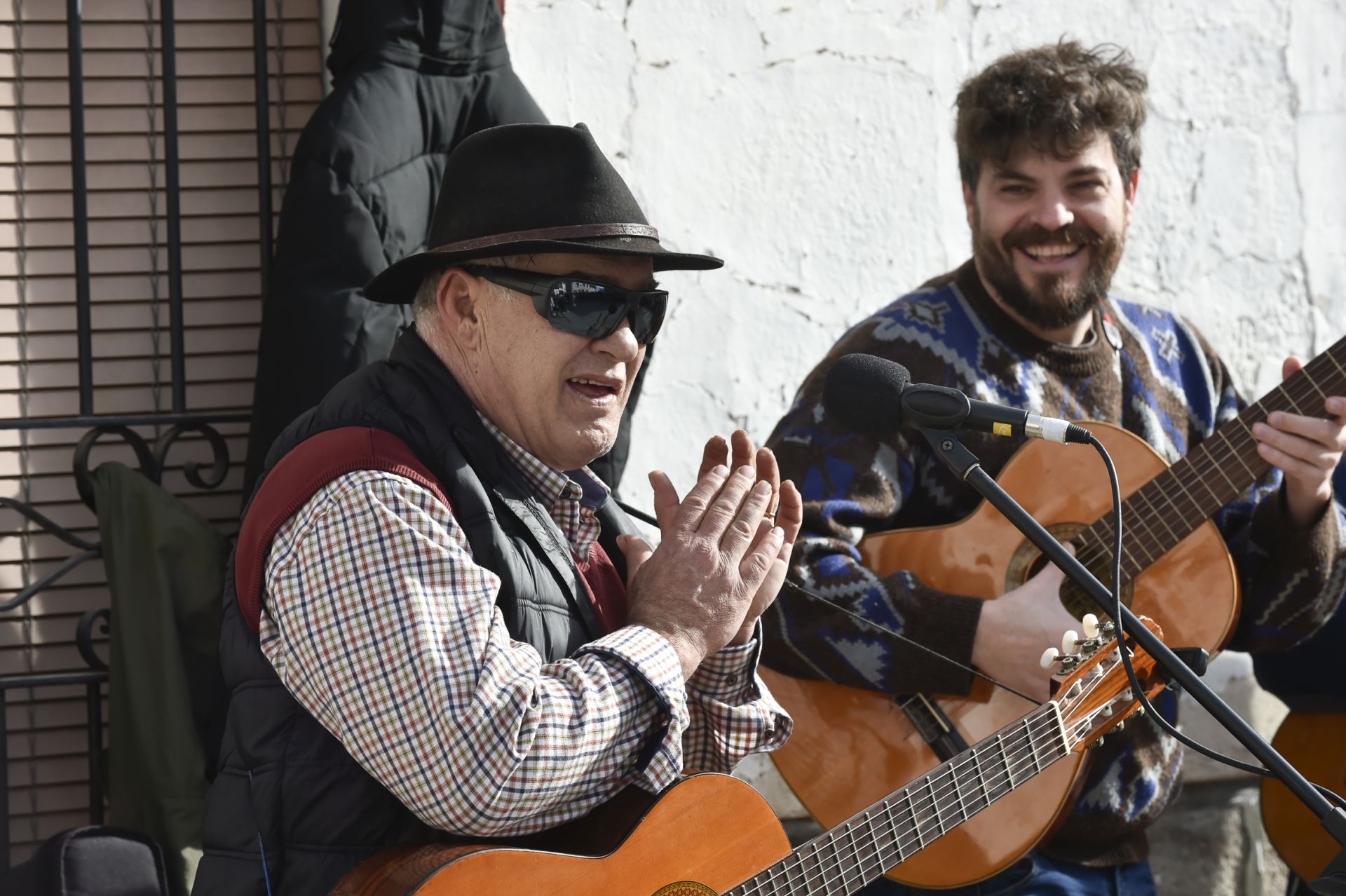 La Fiesta de las Cuadrillas de Barranda, en imágenes