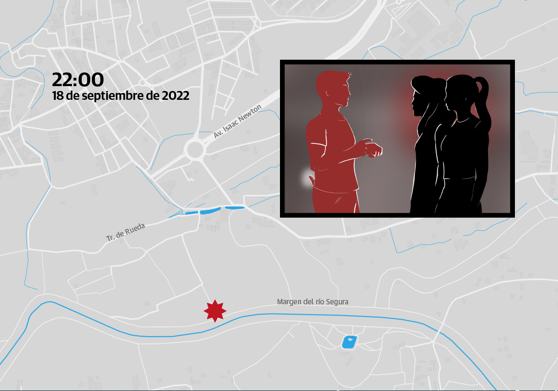 Scroll Story imagen 2