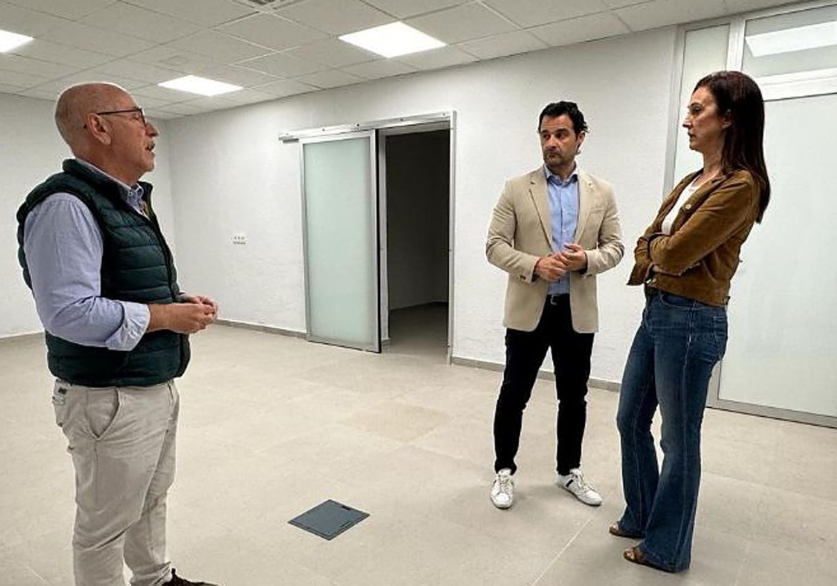 Oficina Municipal de Información al Consumidor.