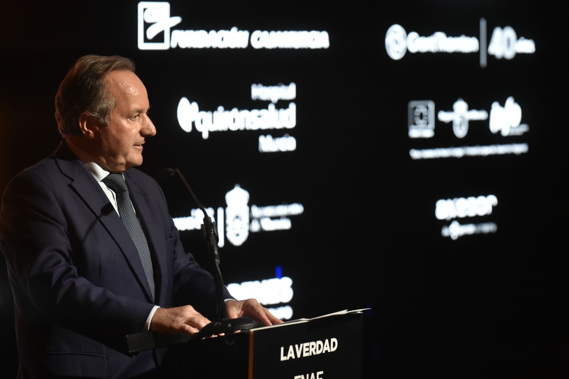 En imágenes, la cuarta edición del evento &#039;Quién es quién&#039;