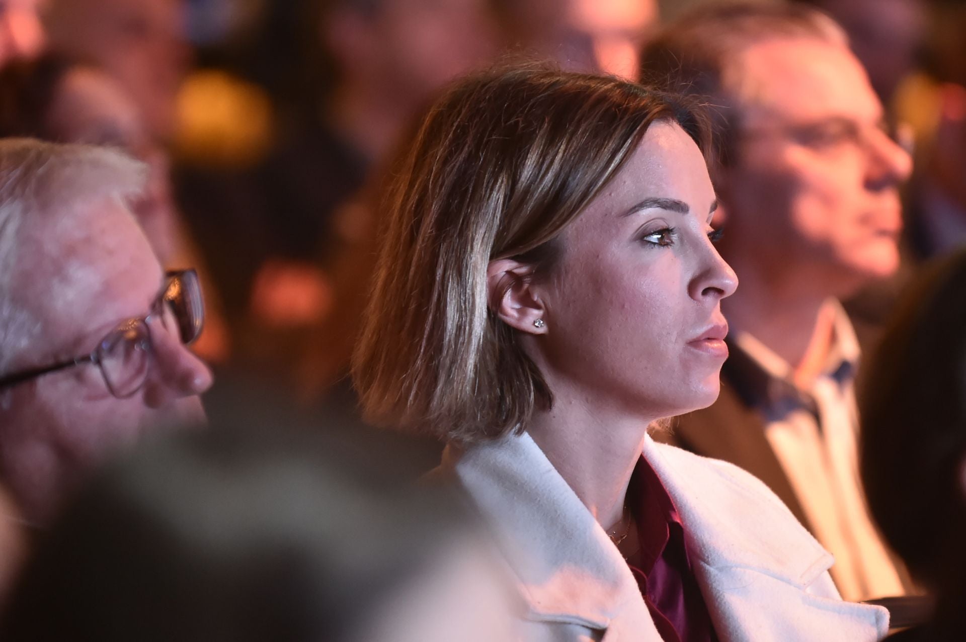 En imágenes, la cuarta edición del evento &#039;Quién es quién&#039;