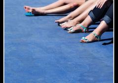 &#039;Mujeres en la oscuridad&#039; (2018)