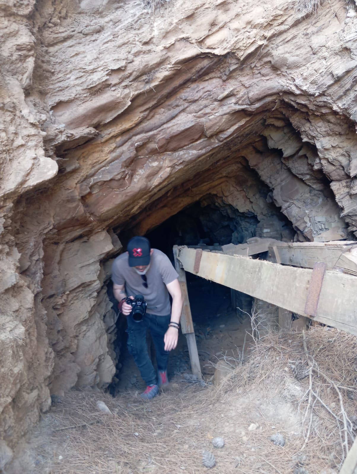 Detrás de las cámaras del documental &#039;El Mar No Cesa&#039; sobre el Mar Menor