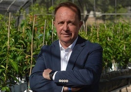 Andrés Martínez.