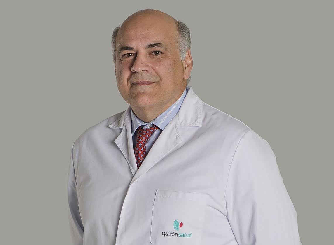 La incidencia de pacientes con cáncer crecerá un 3,3% en 2025