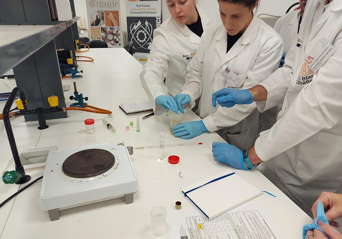 El Politécnico de Cartagena destaca por la transferencia de conocimiento con impacto en el mercado laboral.