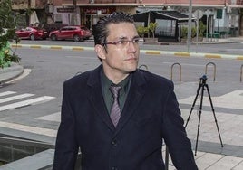 Raúl Pardo Geijo.