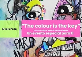 Cartel de la exposición