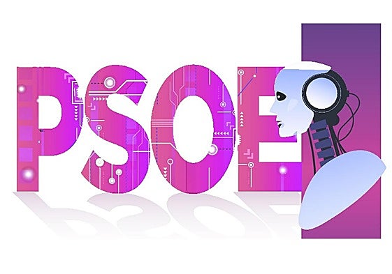 Tecnologías disruptivas en la hoja de ruta socialista