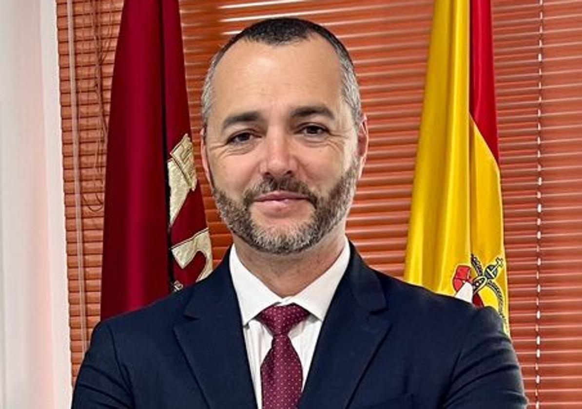 Juan Antonio Mata.