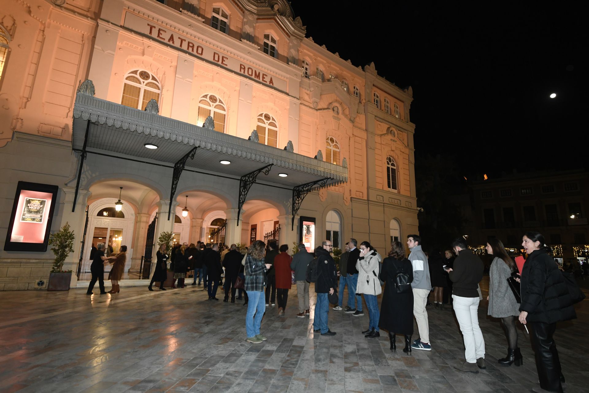 Las imágenes de la ópea &#039;Il Trovatore&#039; en el Teatro Romea