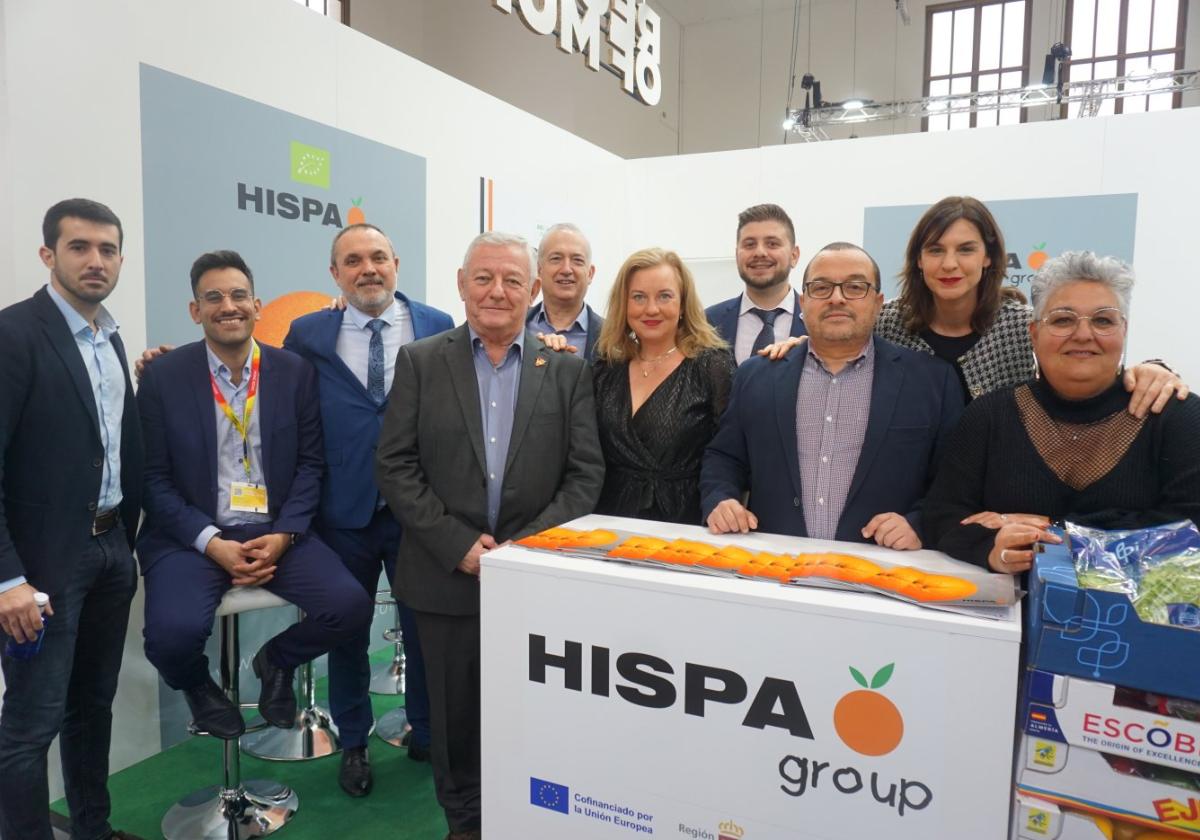 Hispa Group expande su presencia europea por los países nórdicos