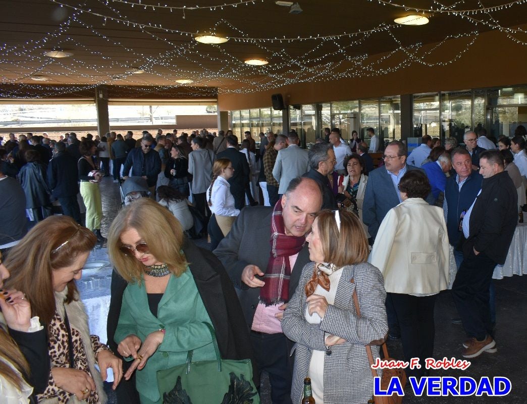 XII Jornadas Gastronómicas de Caravaca de la Cruz - Sábado