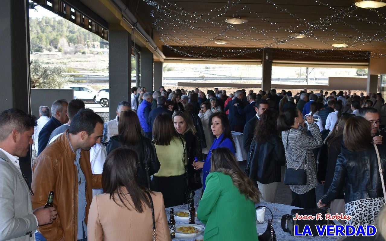 XII Jornadas Gastronómicas de Caravaca de la Cruz - Sábado