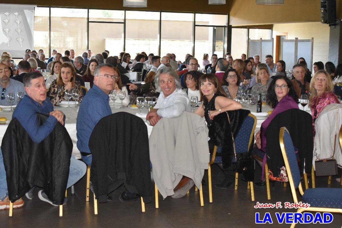 XII Jornadas Gastronómicas de Caravaca de la Cruz - Sábado