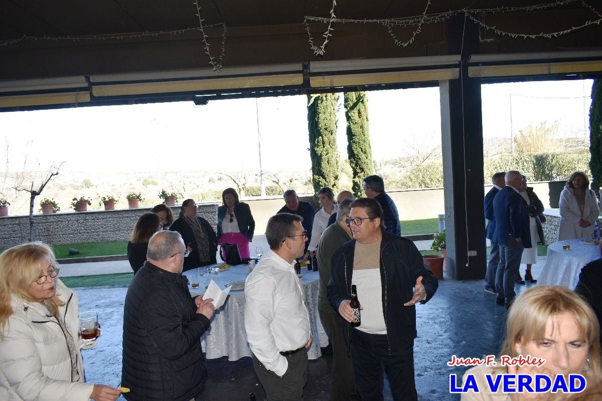 XII Jornadas Gastronómicas de Caravaca de la Cruz - Domingo