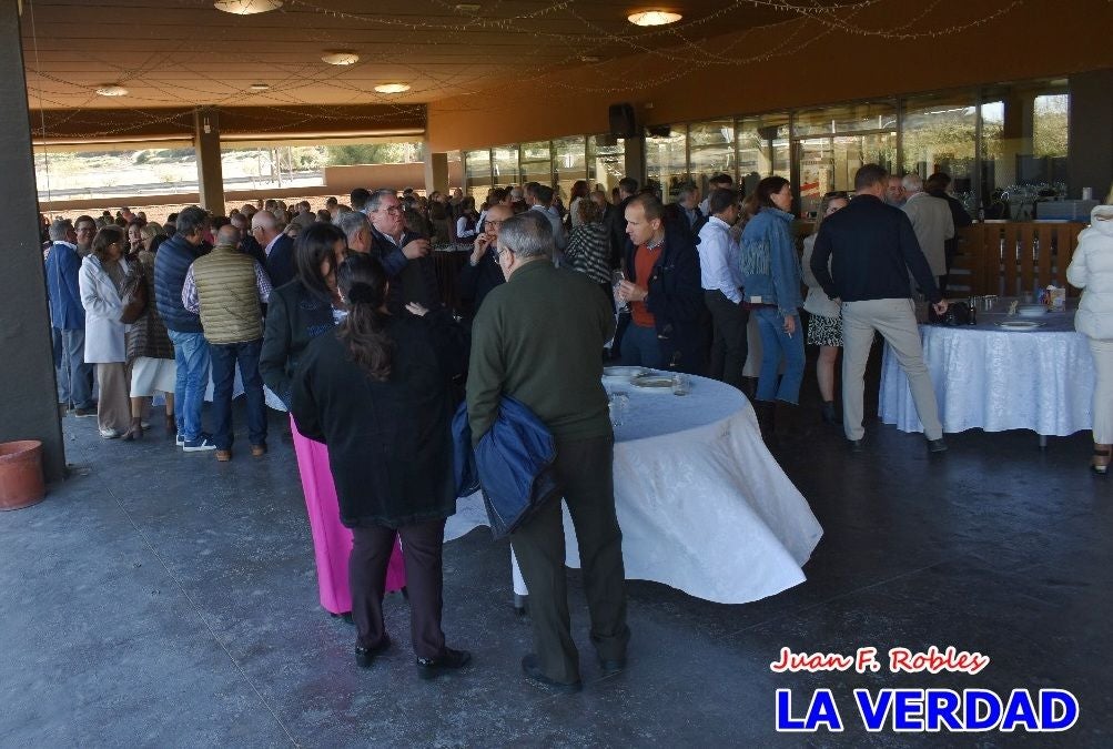 XII Jornadas Gastronómicas de Caravaca de la Cruz - Domingo