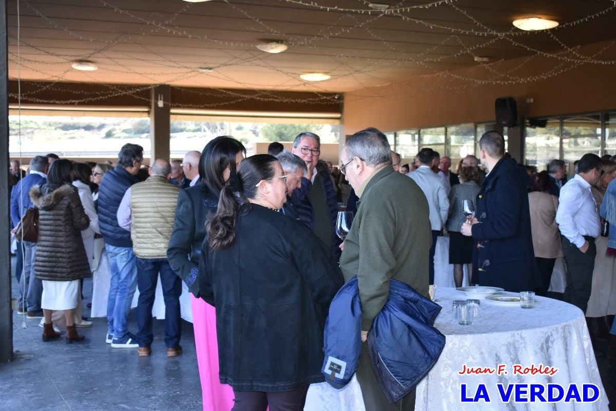 XII Jornadas Gastronómicas de Caravaca de la Cruz - Domingo