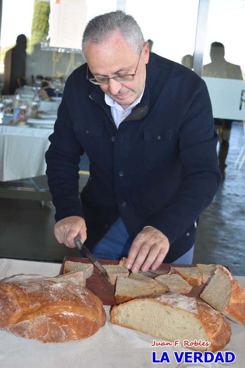 XII Jornadas Gastronómicas de Caravaca de la Cruz - Domingo