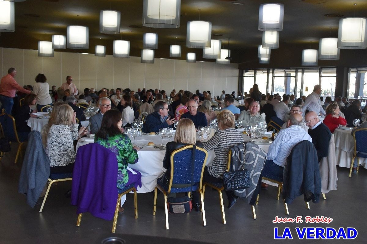 XII Jornadas Gastronómicas de Caravaca de la Cruz - Domingo