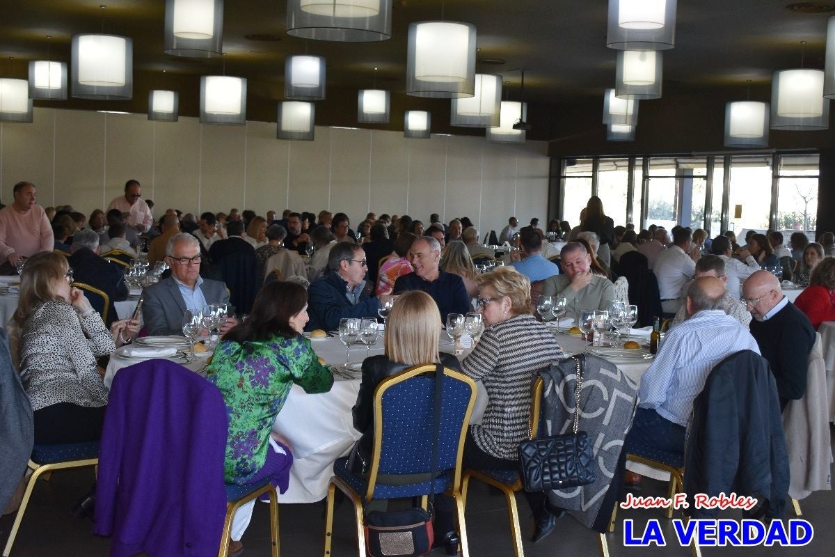 XII Jornadas Gastronómicas de Caravaca de la Cruz - Domingo