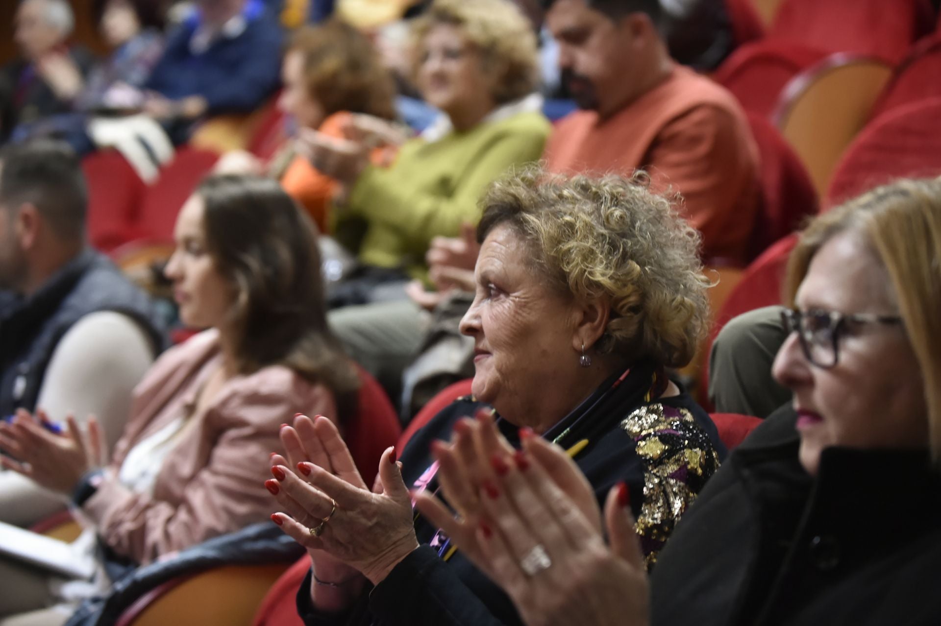 Propuestas frente a la contaminación en el Moneo de Murcia