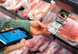 Reconocimiento a Mercadona por esta innovación en dos de sus productos