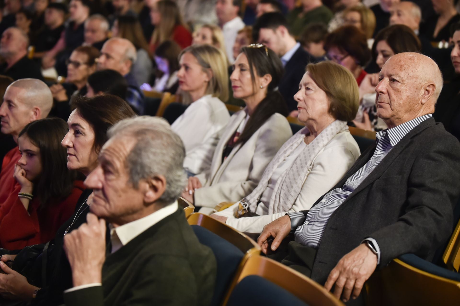 Presentación de las 62 candidatas a Reinas de la Huerta, en imágenes