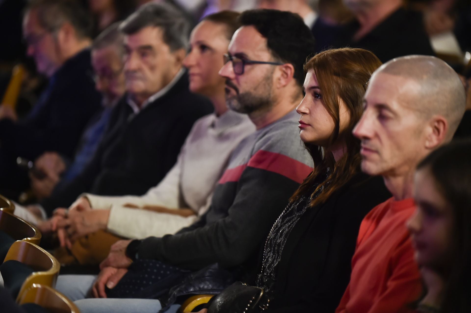 Presentación de las 62 candidatas a Reinas de la Huerta, en imágenes