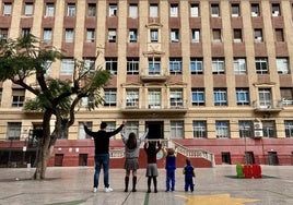 El Colegio San Buenaventura cuenta con 125 años de historia.